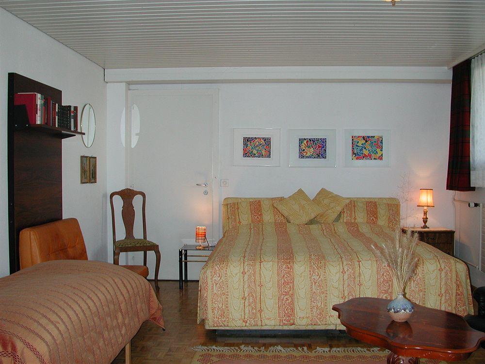 Bed And Breakfast Casa Romantica อาร์เลสไฮม์ ภายนอก รูปภาพ